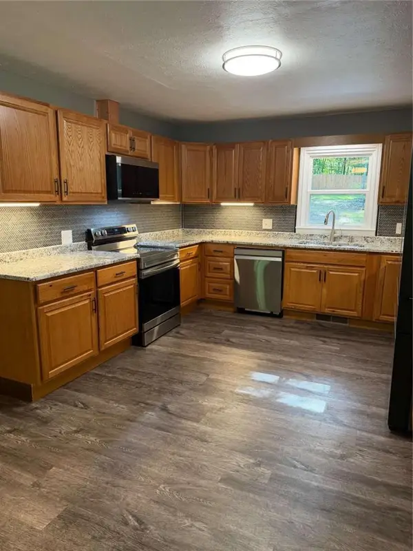 41 Reynolds Street, Bremen, GA 30110