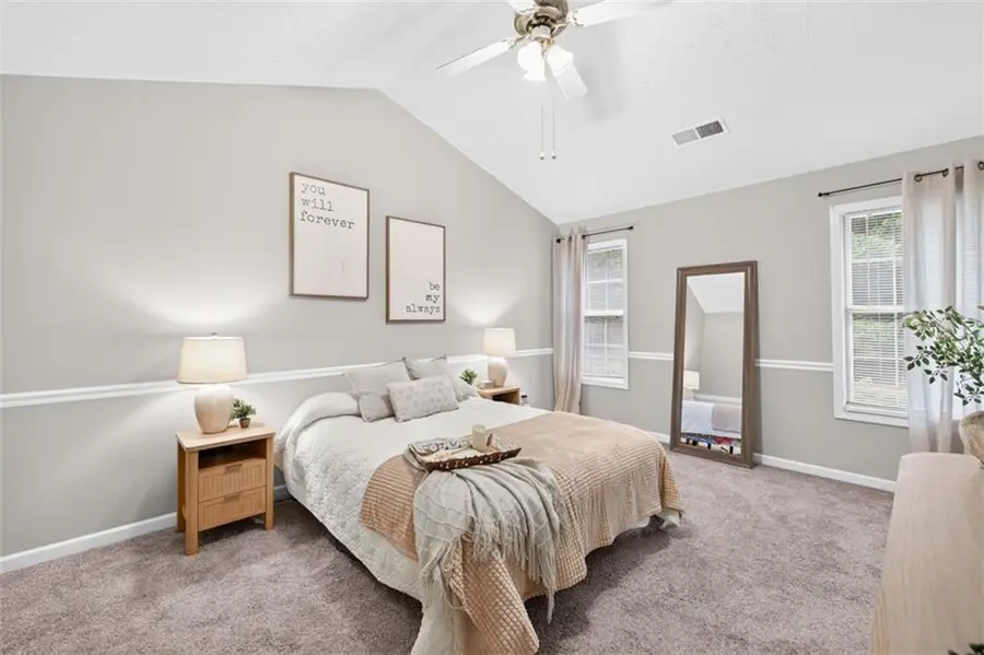 714 Sunny Field Lane, Lawrenceville, GA 30043 - #2