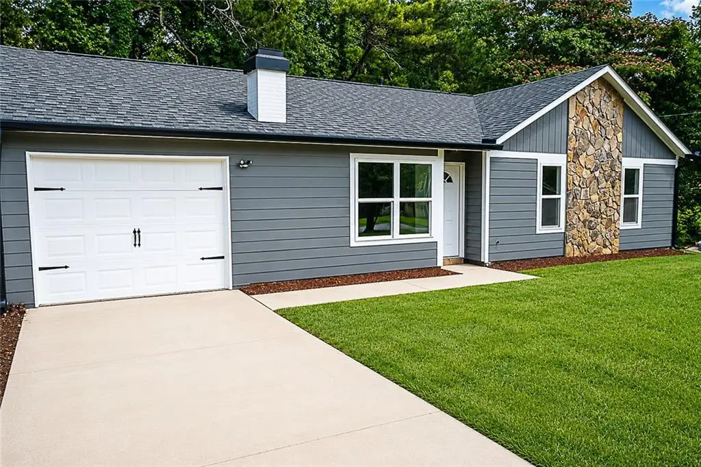1818 Petite Lane, Lithonia, GA 30058 - #1