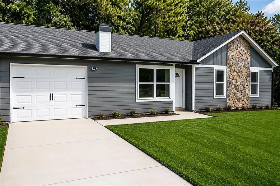 1818 Petite Lane, Lithonia, GA 30058 - #3