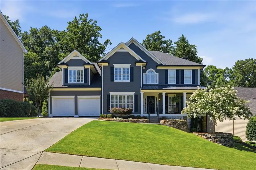 3084 Grove View Court, Dacula, GA 30019 - #2