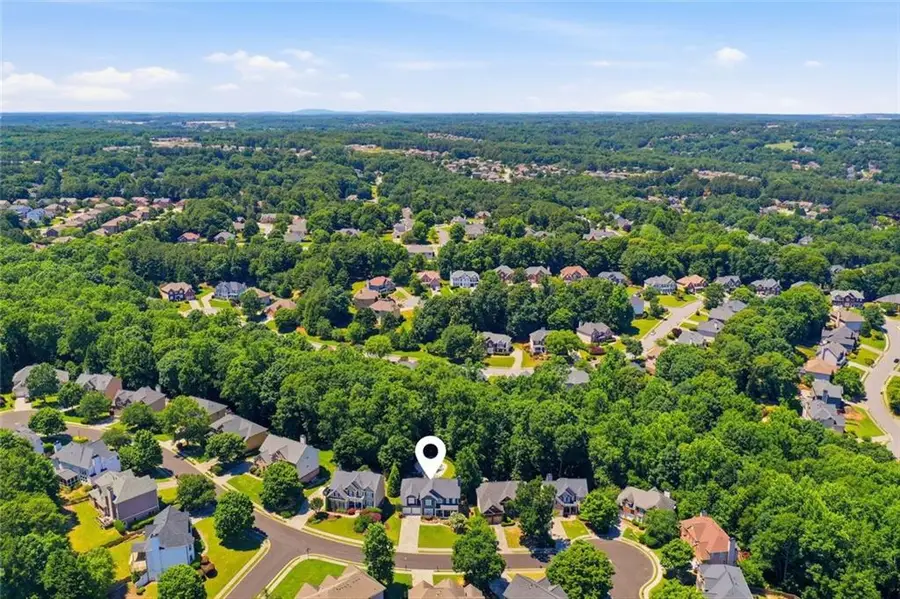 3084 Grove View Court, Dacula, GA 30019 - #3