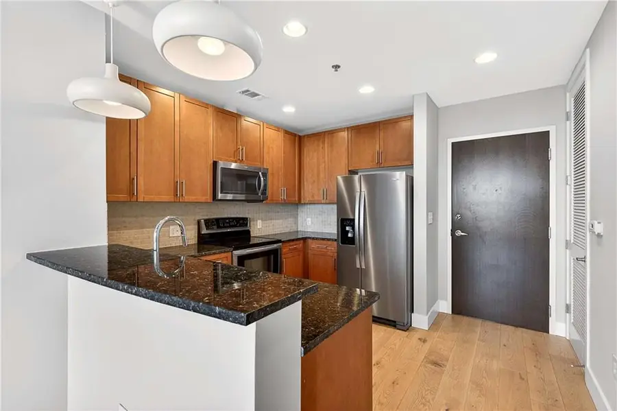 855 Peachtree Street Ne #1715, Atlanta, GA 30308 - #2