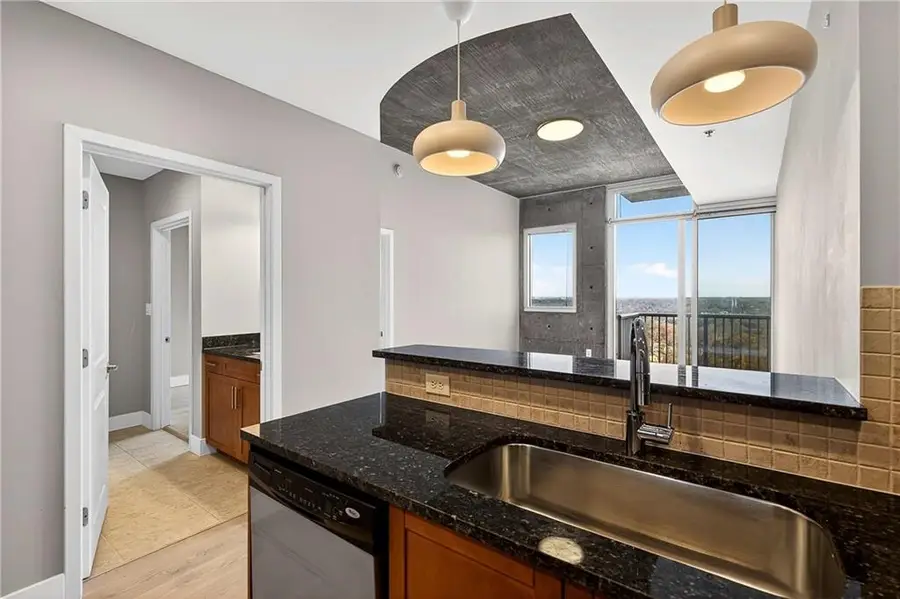 855 Peachtree Street Ne #1715, Atlanta, GA 30308 - #3