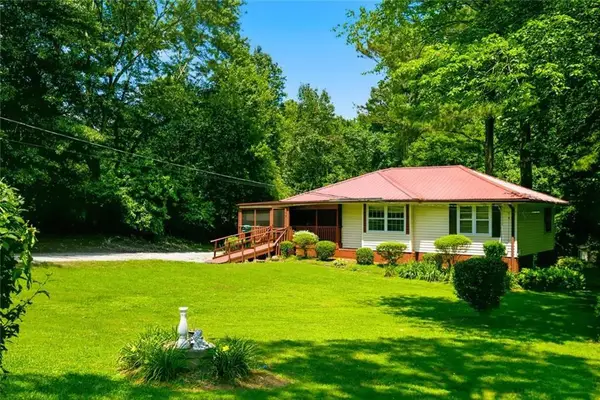 425 Brandywine Court, Alpharetta, GA 30004
