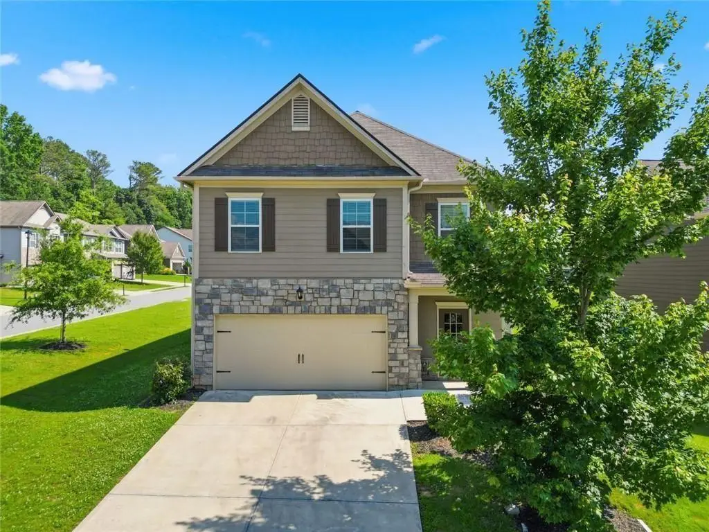 4480 Huron Drive, Cumming, GA 30028 - #1