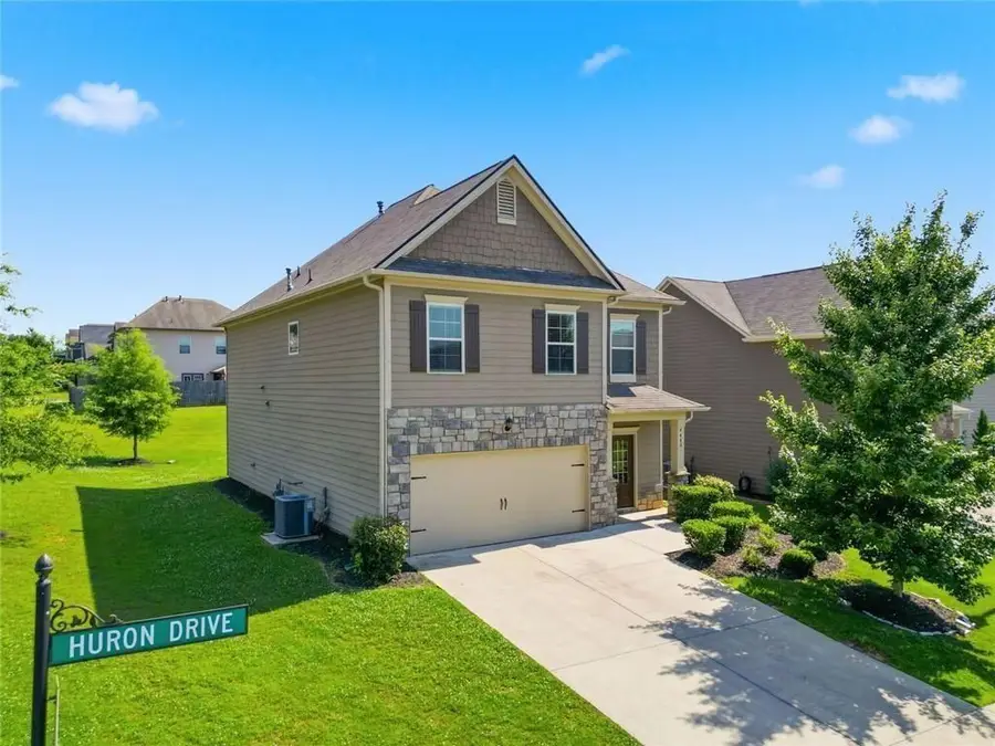 4480 Huron Drive, Cumming, GA 30028 - #2