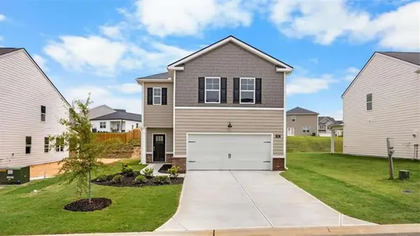 11974 Aukerman Way, Hampton, GA 30228