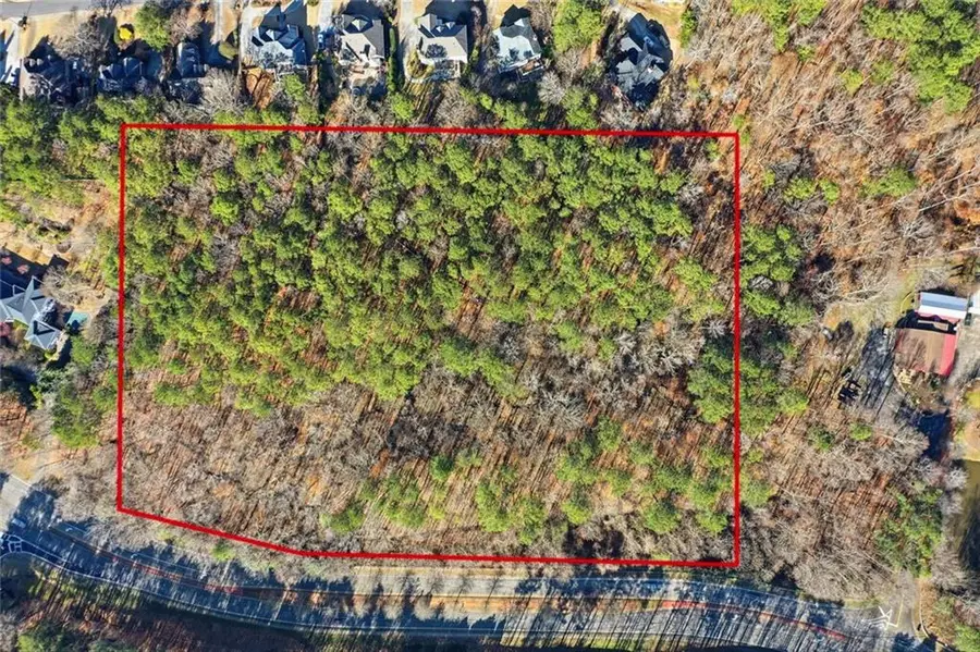 00 Sixes Road, Canton, GA 30114 - #3