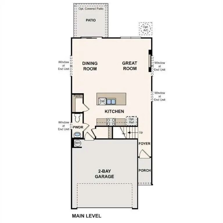 7513 Clover Lane #121, Flowery Branch, GA 30542 - #2