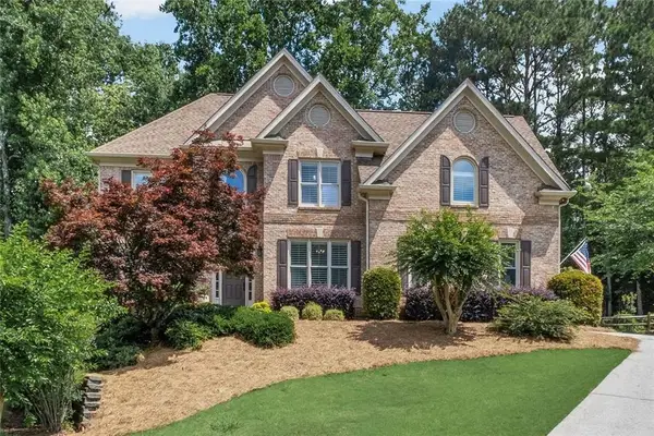 3085 Walnut Creek Drive, Alpharetta, GA 30005