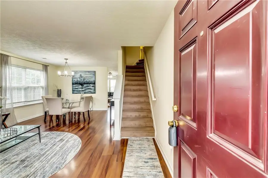 1225 Andrews Drive, Lithia Springs, GA 30122 - #2