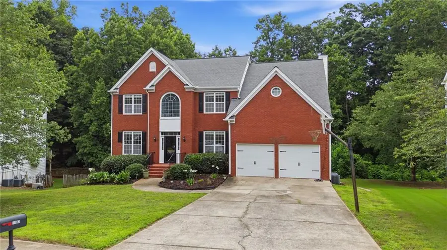 1812 Beckley Place Nw, Kennesaw, GA 30152 - #2