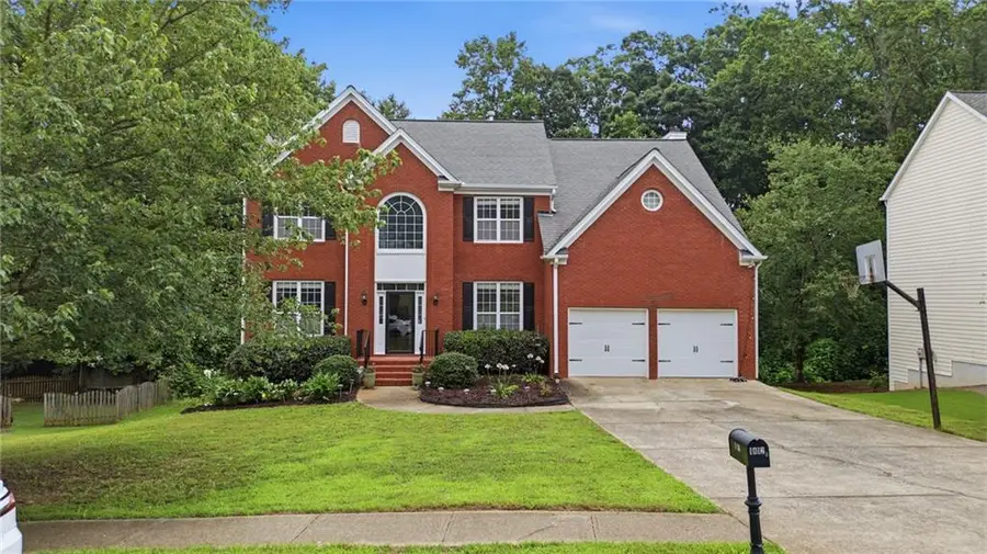 1812 Beckley Place Nw, Kennesaw, GA 30152 - #3