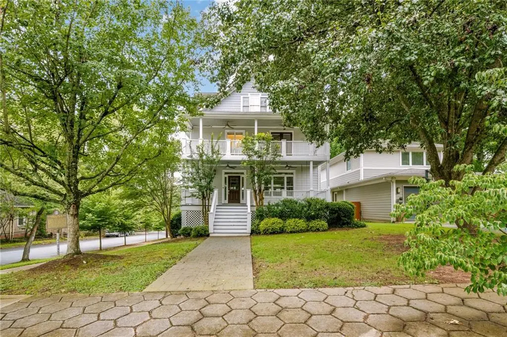 1361 Metropolitan Avenue Se, Atlanta, GA 30316 - #1