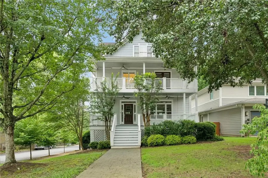 1361 Metropolitan Avenue Se, Atlanta, GA 30316 - #2