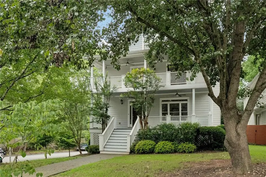 1361 Metropolitan Avenue Se, Atlanta, GA 30316 - #3