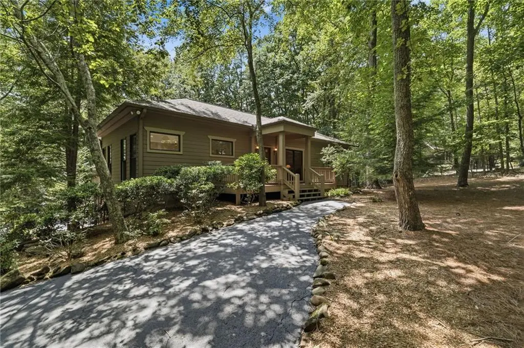 61 Morgan Walk, Big Canoe, GA 30534 - #1