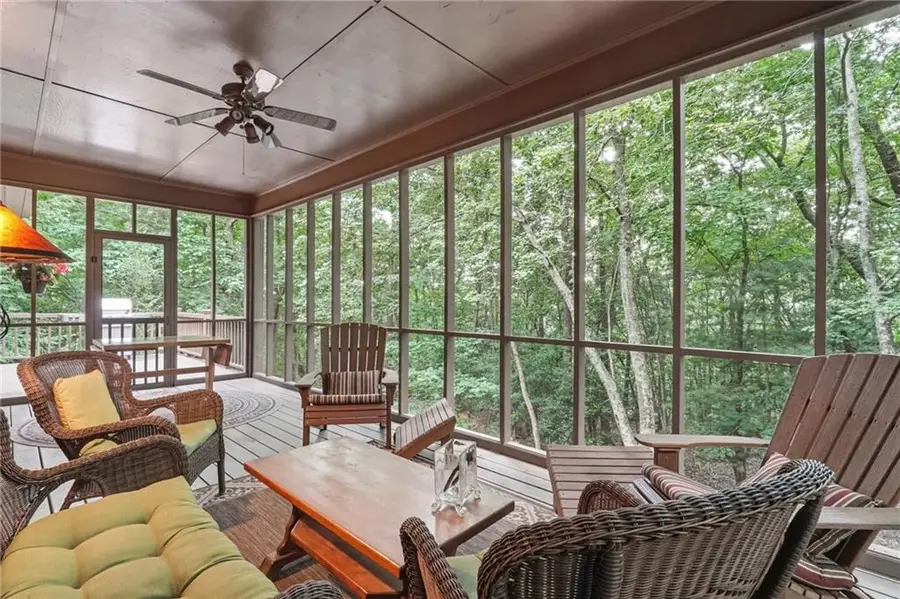 61 Morgan Walk, Big Canoe, GA 30534 - #2