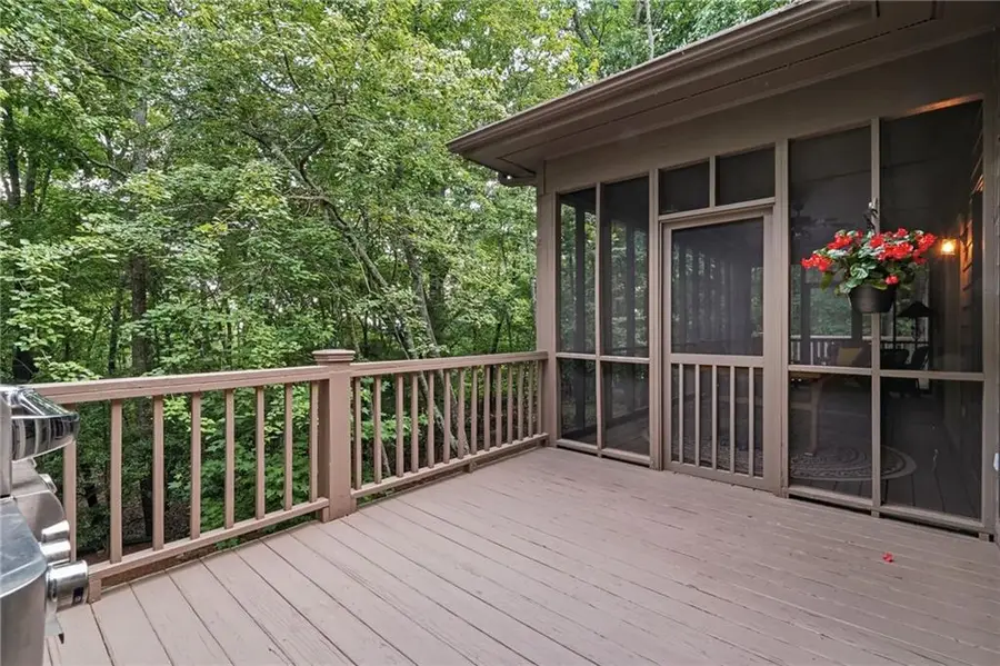 61 Morgan Walk, Big Canoe, GA 30534 - #3