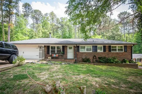 303 Wildwood Drive, Dallas, GA 30132