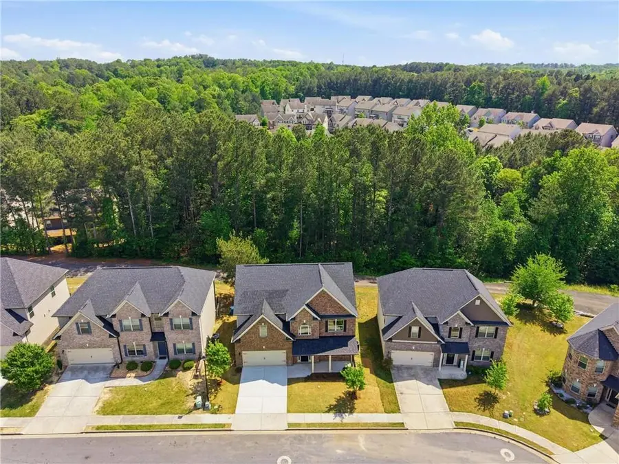 971 Overlook Path Way, Lawrenceville, GA 30045 - #3