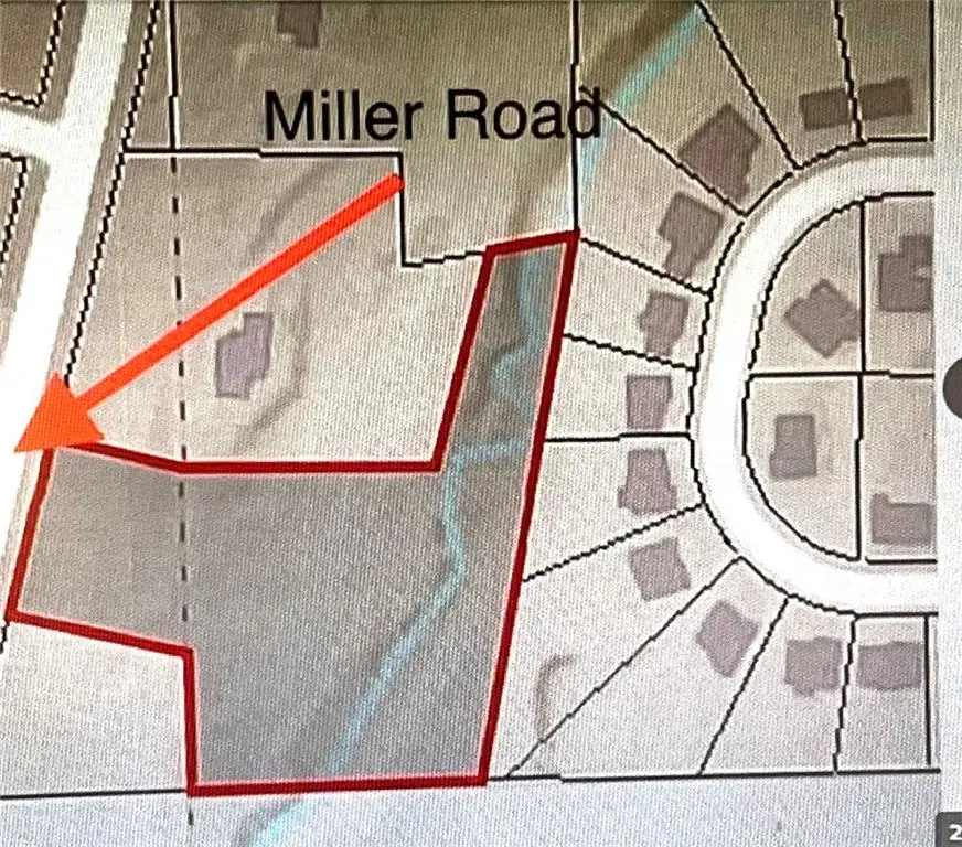 3332 Miller Road, Stonecrest, GA 30038 - #2