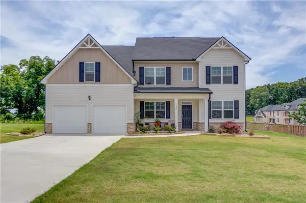 28 Ralph Still Road, Dacula, GA 30019