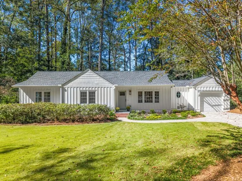 3324 Pretty Branch Drive Se, Smyrna, GA 30080 - #1