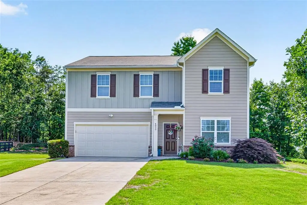 4850 Darby Drive, Cumming, GA 30028 - #1
