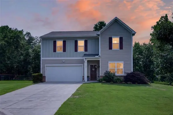 4850 Darby Drive, Cumming, GA 30028
