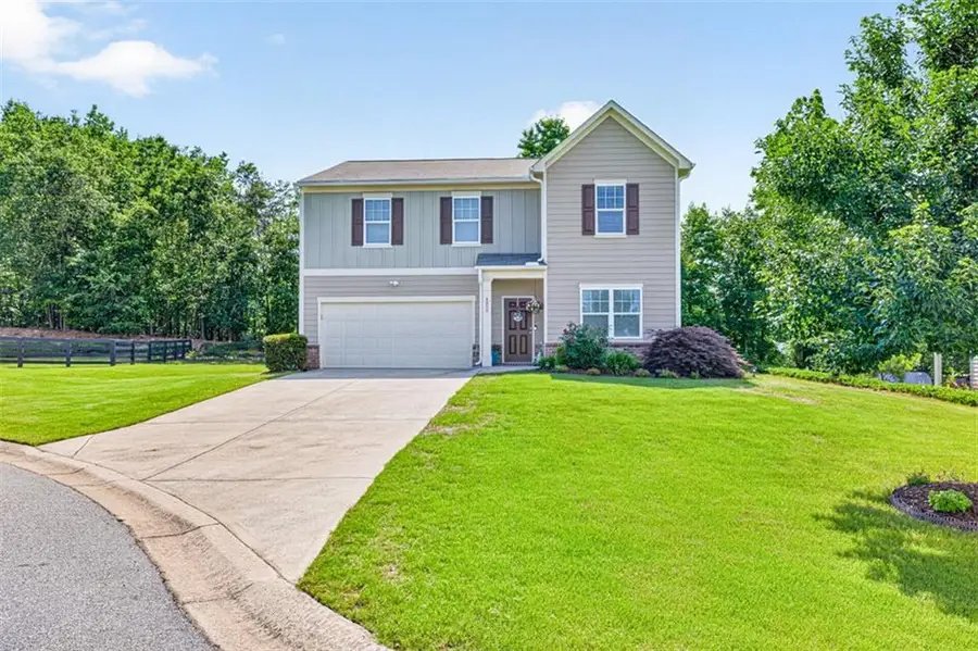 4850 Darby Drive, Cumming, GA 30028 - #3