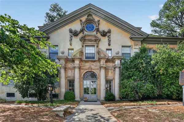200 Montgomery Ferry Drive Ne #19, Atlanta, GA 30309