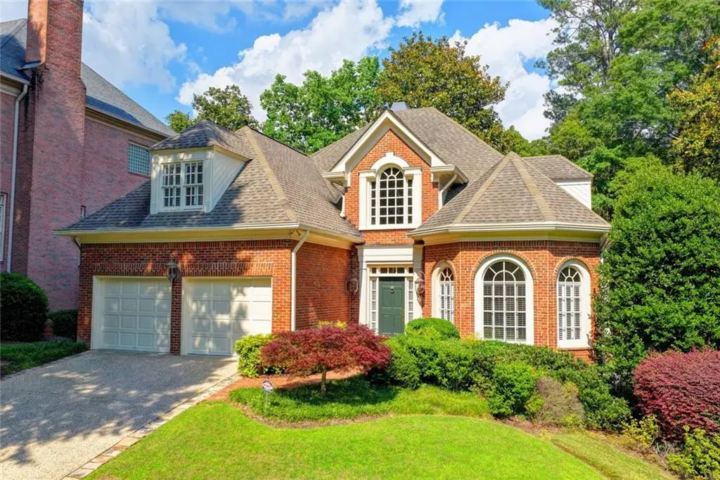 4405 Highgrove Pointe, Atlanta, GA 30319 - #1