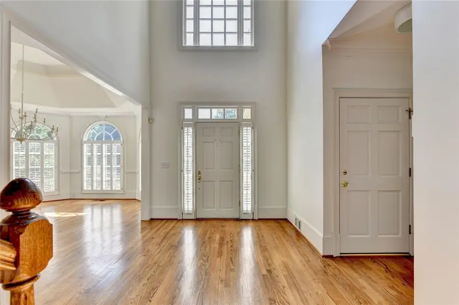 4405 Highgrove Pointe, Atlanta, GA 30319 - #3