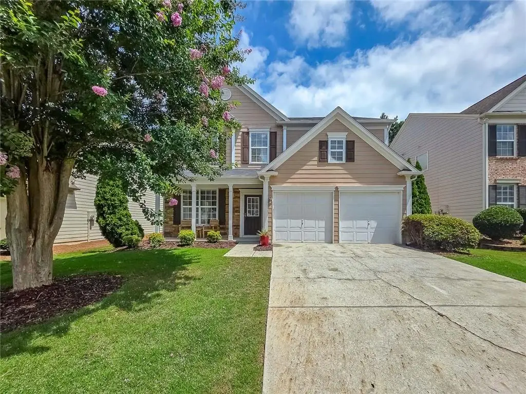 9025 Friarbridge Drive, Suwanee, GA 30024 - #1