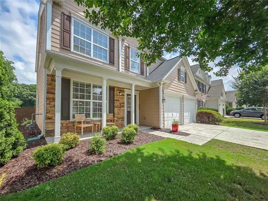 9025 Friarbridge Drive, Suwanee, GA 30024 - #3