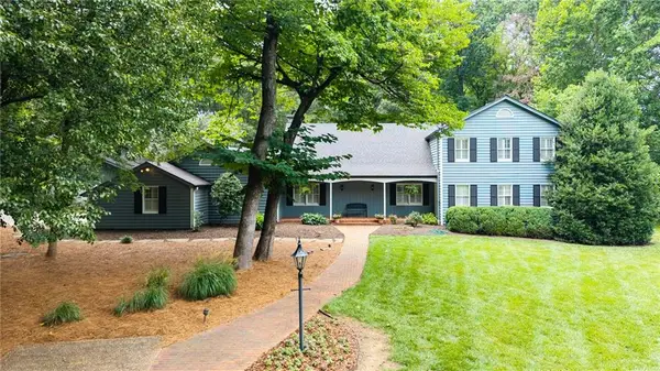 1904 Rena Lane, Dalton, GA 30720