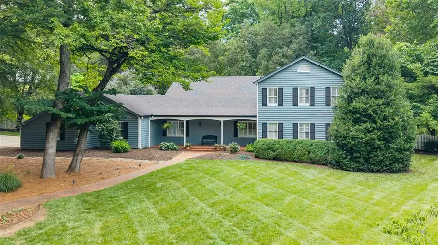 1904 Rena Lane, Dalton, GA 30720 - #2