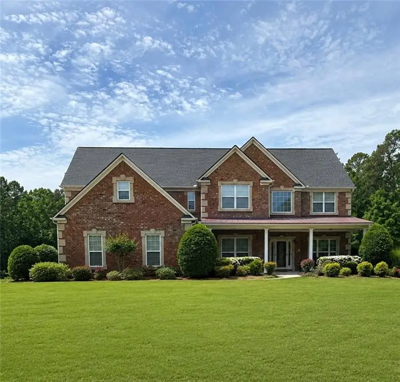 4200 Donington Way, Hampton, GA 30228 - #1