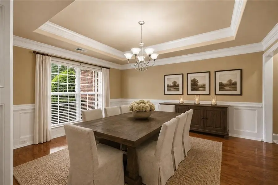 4200 Donington Way, Hampton, GA 30228 - #3