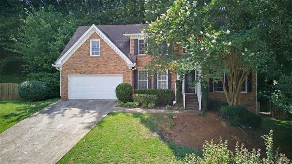 805 Connell Lane, Lawrenceville, GA 30044 - #1