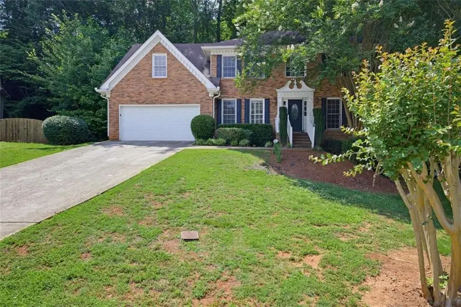 805 Connell Lane, Lawrenceville, GA 30044 - #2