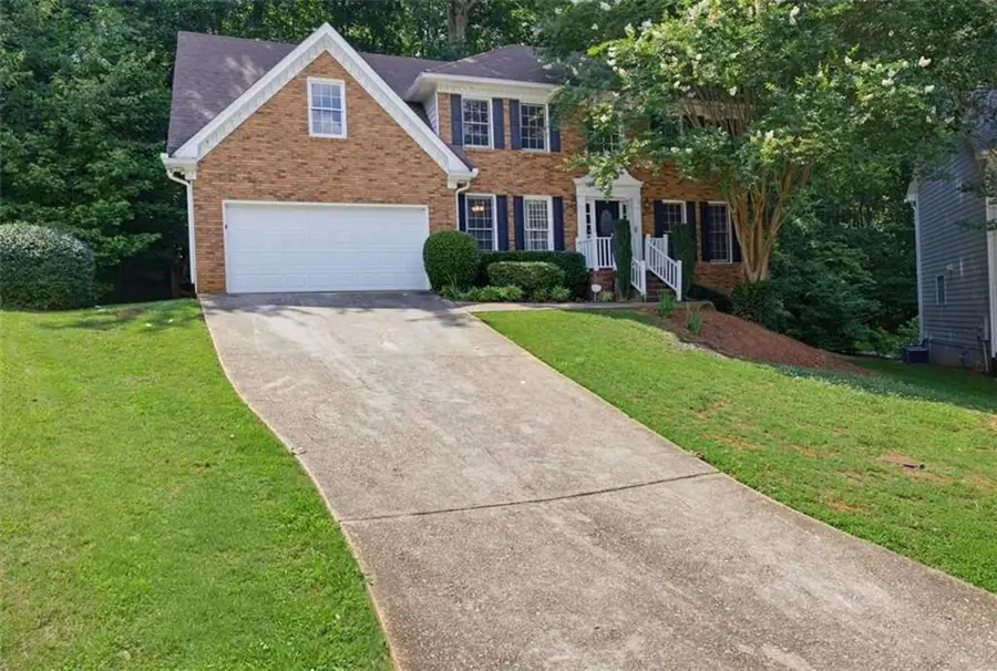 805 Connell Lane, Lawrenceville, GA 30044 - #3