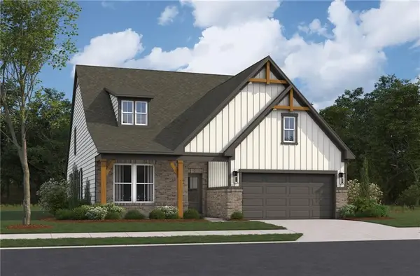 121 Willowfern Lane, Marietta, GA 30066
