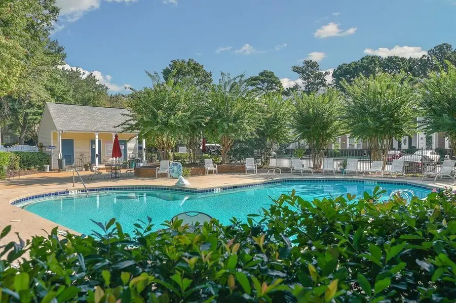 1201 Morningside Park Drive, Johns Creek, GA 30022 - #3