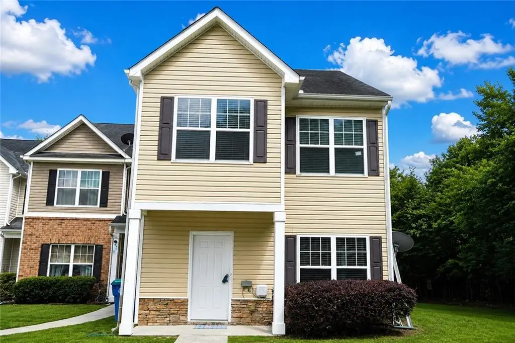 2207 Bigwood Trail, Atlanta, GA 30349 - #1