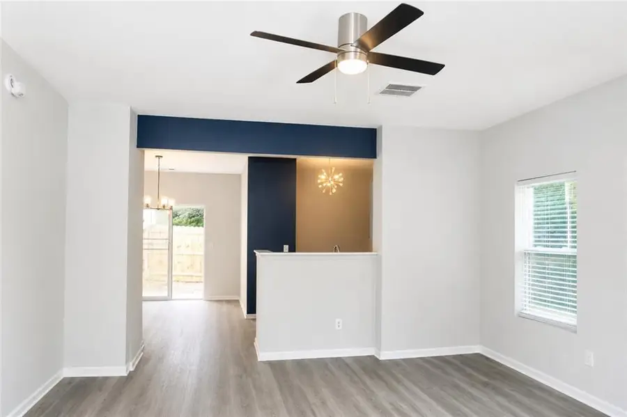2207 Bigwood Trail, Atlanta, GA 30349 - #3