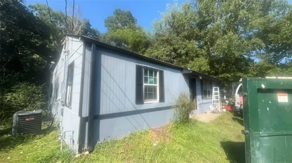 3873 Andrews Drive, Macon, GA 31206 - #1