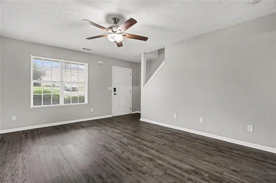 519 Carlton Pointe Drive, Palmetto, GA 30268 - #2